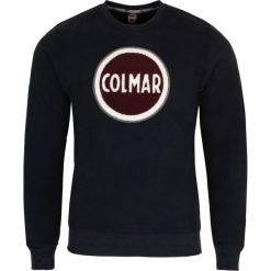 Bluza Colmar. Bluzy męskie xl, bez wzorów, z włoskim kołnierzykiem, bez rękawów, bez kaptura. Za 279,00 zł.