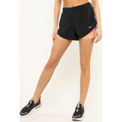Szorty sportowe NIKE Flex AR6353. Czarne spodnie damskie Nike, s, z elastanu. Za 139,00 zł.