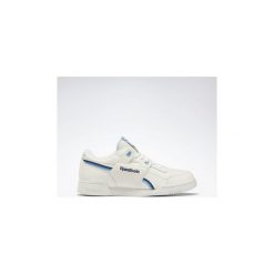 Fitness buty Reebok Classic Buty Workout Plus. Białe buty sportowe męskie Reebok Classic, bez zapięcia, na fitness i siłownię, reebok classic. Za 379,00 zł.