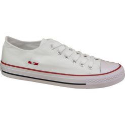 Trampki i tenisówki damskie: Smith’s Trampki Smith’s 1044_White
