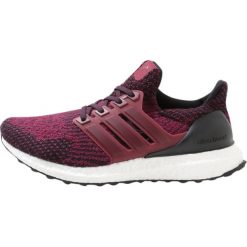 Buty damskie: adidas Performance ULTRA BOOST Obuwie do biegania treningowe red