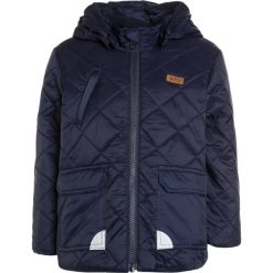 Kurtki chłopięce: LEGO Wear DUPLO JAXON 630 Płaszcz zimowy dark navy