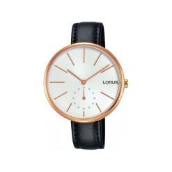 Zegarek Lorus RN420AX8 Damski Rose Gold. Czerwone zegarki damskie Lorus. Za 224,99 zł.