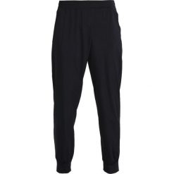 Filippa K WRAP PERFORMANCE PANTS Spodnie treningowe black. Czarne spodnie damskie marki Filippa K, s, z elastanu. W wyprzedaży za 382,85 zł.