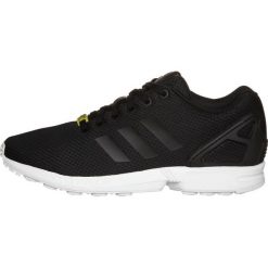 Trampki chłopięce: adidas Originals ZX FLUX Tenisówki i Trampki black