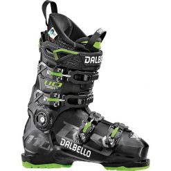 Buty narciarskie DALBELLO DS 110 MS. Buty sportowe męskie Dalbello, na klamry, trekkingowe. W wyprzedaży za 1190,00 zł.