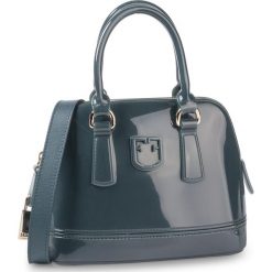 Torebka FURLA - Candy 1032566 B BWV8 PL0 Ottanio g. Zielone torebki klasyczne damskie Furla, bez wzorów, z tworzywa sztucznego, klasyczne, bez dodatków. W wyprzedaży za 629,00 zł.