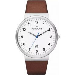 SKAGEN ZEGAREK ANCHER SKW6082. Zegarki męskie Skagen. Za 745,00 zł.