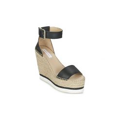 Espadryle damskie: Espadryle See by Chloé SB26152