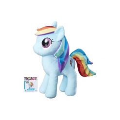 Przytulanki i maskotki: My Little Pony Maskotka Rainbow Dash – DARMOWA DOSTAWA OD 199 ZŁ!!!