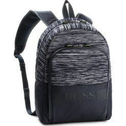 Plecaki męskie: Plecak BOSS – Pixel K Backpack 50385965 410