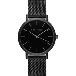 Zegarki damskie: Zegarek damski Rosefield Mercer MBB-M43