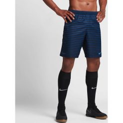 Nike Spodenki męskie Dry Short SQD CL WZ niebieskie r. XL. Niebieskie spodenki i szorty męskie Nike, xl. Za 71,68 zł.