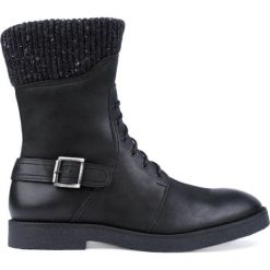 Buty zimowe męskie: Kozaki GOTARD