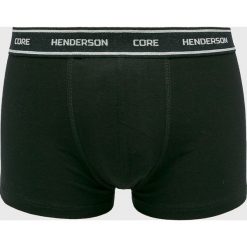 Henderson - Bokserki (2-pack). Szare bokserki męskie marki Henderson, bez wzorów, z elastanu. W wyprzedaży za 49,90 zł.