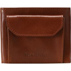 Portfele męskie: Royal RepubliQ NEW CASINO Portfel cognac