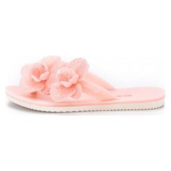 Zaxy Japonki Damskie Ice Ii Thong 41/42 Jasnoróżowy. Szare japonki damskie marki Zaxy. W wyprzedaży za 109,00 zł.