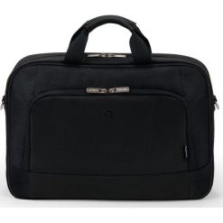 Torba Dicota do laptopa Top Traveller, 13-14.1", czarny (D31324). Czarne torby na laptopa marki Dicota. Za 100,11 zł.
