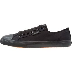 Trampki męskie: Superdry PRO Tenisówki i Trampki black