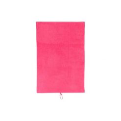Ręcznik fitness 130 cm x 85 cm. Szare plecaki męskie DOMYOS, bez wzorów, z bawełny. Za 39,99 zł.