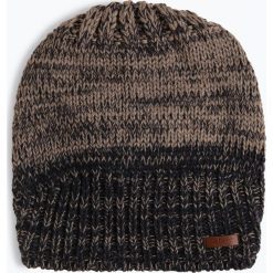 Barts - Czapka męska – Brighton Beanie, niebieski. Niebieskie czapki męskie marki Barts, eleganckie. Za 139,95 zł.