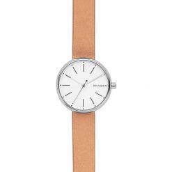 Zegarki damskie: Zegarek damski Skagen Signatur SKW2594