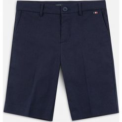 Mayoral - Szorty 128-172 cm. Niebieskie spodenki chłopięce Mayoral, bez wzorów, z bawełny. Za 138,90 zł.