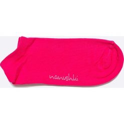 Skarpetki damskie: Nanushki – Skarpetki