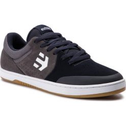 Sneakersy ETNIES - Marana 4101000403 Navy/Grey. Szare sneakersy męskie Etnies, bez zapięcia. Za 339,00 zł.