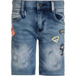 Spodenki chłopięce: Retour Jeans ROB Szorty jeansowe medium blue denim