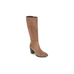 Buty zimowe damskie: Kozaki Betty London ISME