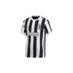 Bluzki dziewczęce: T-shirty z krótkim rękawem Dziecko adidas Replika koszulki podstawowej Juventus