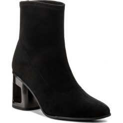 Buty damskie: Botki HISPANITAS - Mia-M MHI75842 Black