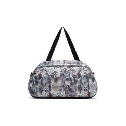 Torby podróżne: Torby sportowe Nike Women’s Aura Print Club Training Bag