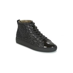 Buty Mellow Yellow CLIPPER. Czarne trampki i tenisówki damskie Mellow Yellow, bez wzorów, bez zapięcia. Za 234,50 zł.