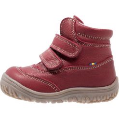 Buty zimowe damskie: Kavat ODEN Śniegowce bordeaux