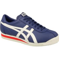Buty sportowe męskie: Onitsuka Tiger Buty męskie Corsair granatowe r. 40 (D713L-4902)