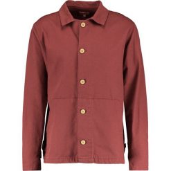 Kurtki męskie bomber: Armor lux VESTE PECHEUR HERITAGE Kurtka wiosenna manganese