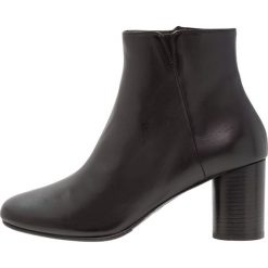 Botki damskie lity: Homers ZIGGY Ankle boot touareg
