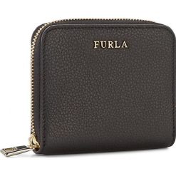 Portfele damskie: Mały Portfel Damski FURLA – Babylon 887515 P PR84 VTO Onyx