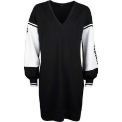 Sugarbird Tunika "Grima". Bluzki damskie Sugarbird, bez wzorów, z tkaniny, bez kołnierzyka, bez rękawów. Za 279,00 zł.