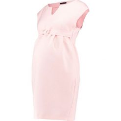 Sukienki hiszpanki: 9Fashion FERGIE Sukienka letnia pink