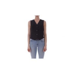 Swetry rozpinane / Kardigany Twin Set TT2294. Czarne swetry damskie marki Twin Set, bez wzorów. Za 750,95 zł.