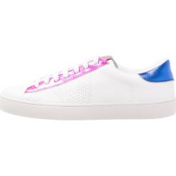 Trampki i tenisówki damskie: Victoria Shoes DEPORTIVO METALIZADO Tenisówki i Trampki fucsia