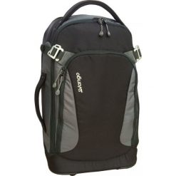 Torby na laptopa: Vango Torba Podróżna Escape Black/Grey 40