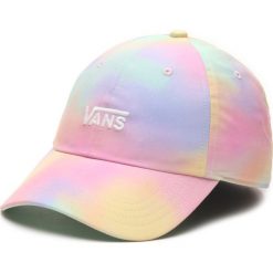 Vans Country Side Czapka z daszkiem Wielokolorowy. Czapki damskie Vans, bez wzorów, z poliesteru. Za 154,95 zł.