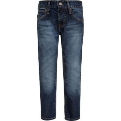 Rurki dziewczęce: Levi's® PANT 520 Jeansy Slim Fit denim