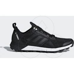 Buty adidas TERREX AGRAVIC SPEE CM7577. Buty sportowe męskie Adidas, z materiału, bez zapięcia, trekkingowe, adidas terrex. Za 359,00 zł.
