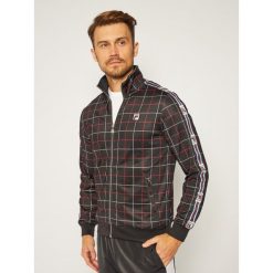 Bluza Fila Waite Aop 687856. Czarne bluzy męskie Fila, m, bez wzorów, bez kołnierzyka, bez rękawów, bez kaptura. Za 369,00 zł.