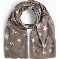 Kurt Kölln - Szalik damski, niebieski. Niebieskie szaliki damskie marki Kurt Kölln, eleganckie. Za 99,95 zł.